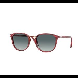 Persol unisex polarized sunglasses - new in box - PO3186S